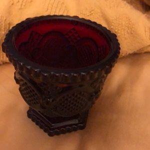 Vintage 1876 Cape Cod Collection,sugar bowl